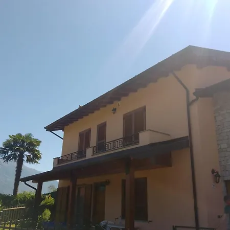 Ferienhaus Casa Lory