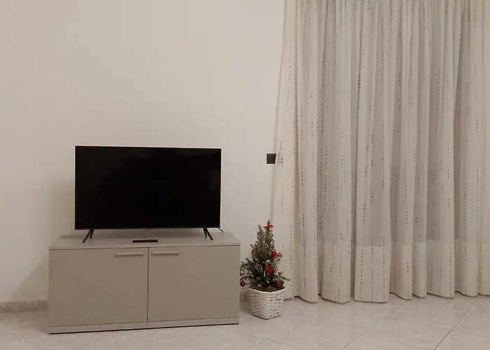 Prázdninový dům Casa Lory *