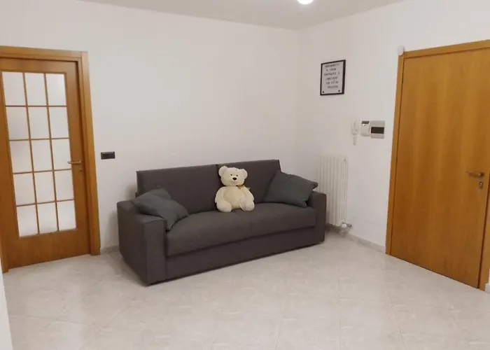 Casa Lory Prázdninový dům Colico