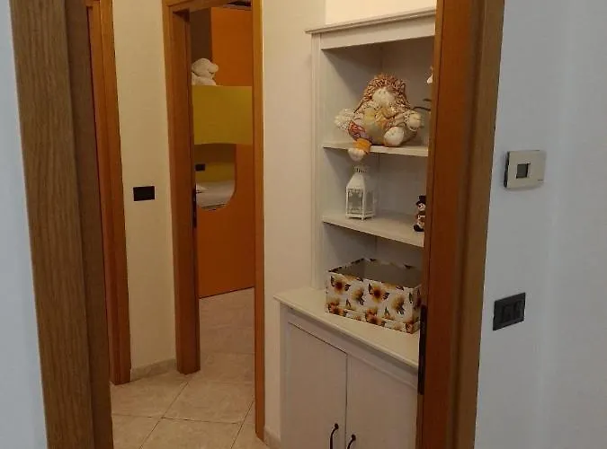 Casa Lory Prázdninový dům