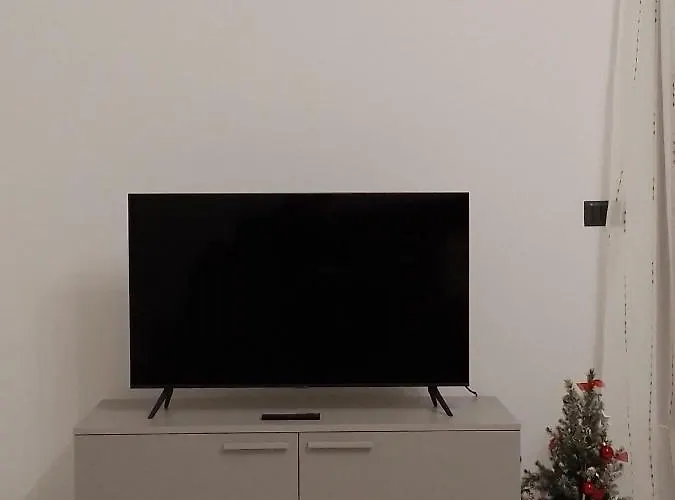 Prázdninový dům Casa Lory