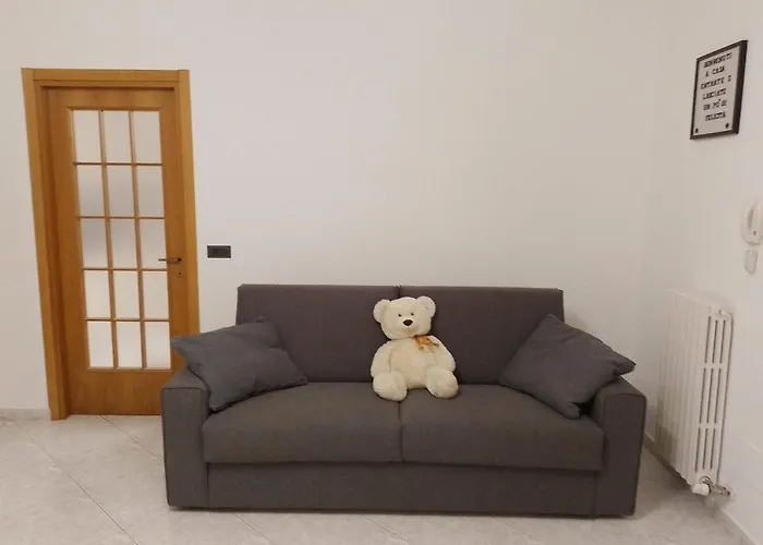 Casa Lory Prázdninový dům